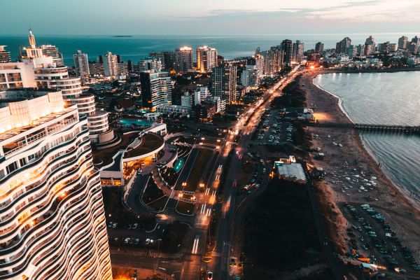 Semana Santa de lujo en Punta del Este