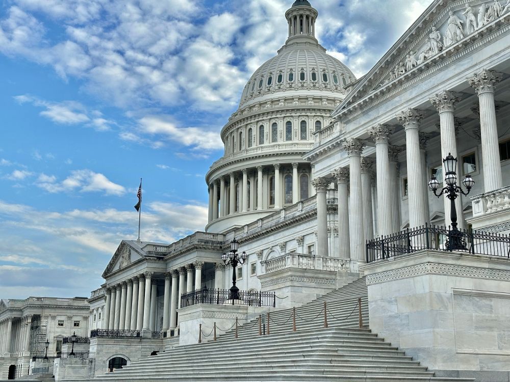 imagen de City Tour de Washington D.C. con Cementerio de Arlington