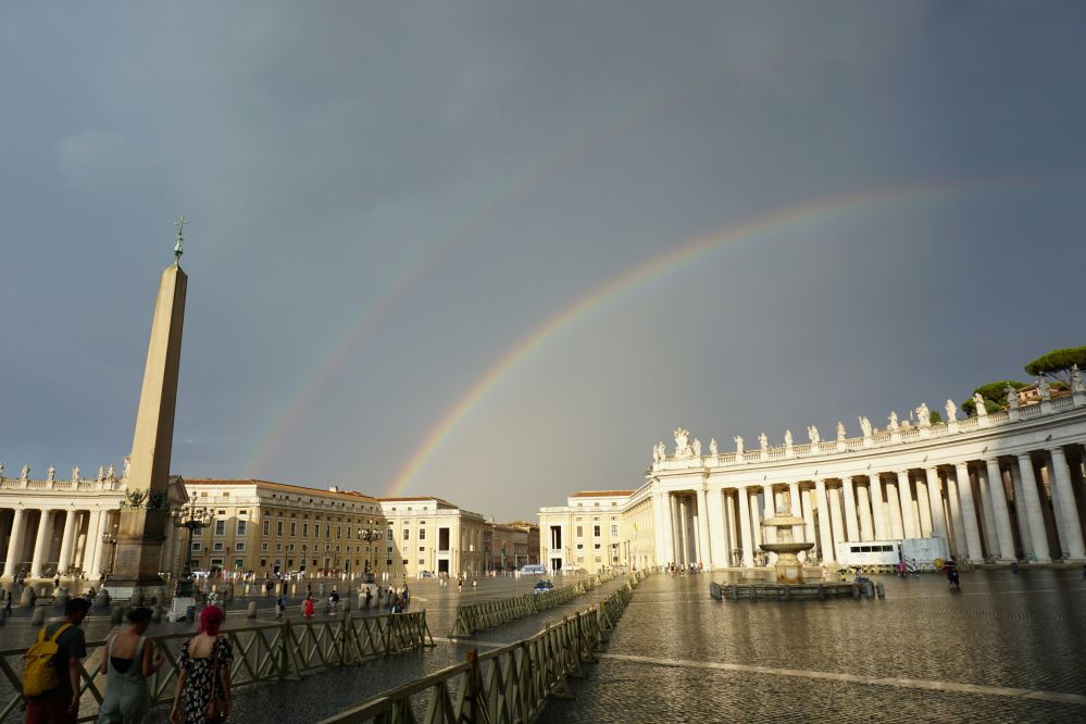 Museos Vaticanos, Capilla Sixtina y San Pedro en Grupo Reducido sin Recogida por el Hotel