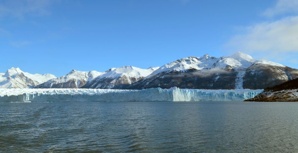 Glaciar Perito Moreno