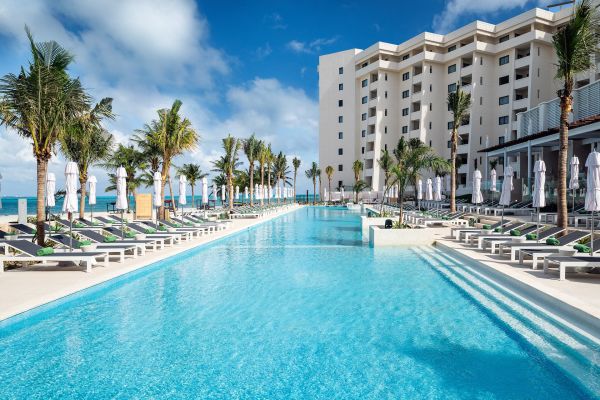 Cancún con todo incluido en Meliá Casa Maya con hasta 2 niños gratis