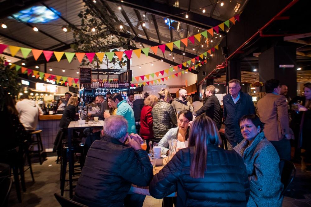 Imagen de Visita al Mercado  28