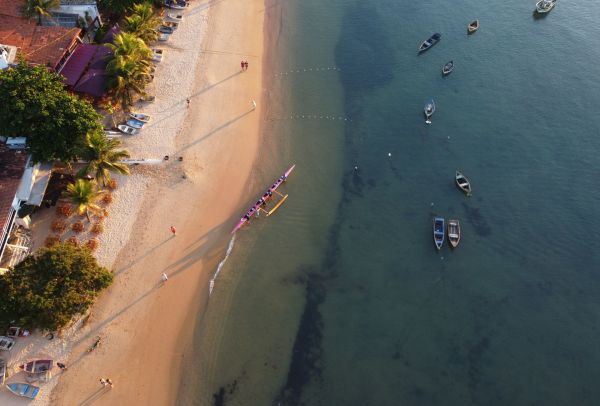 Semana Santa en Búzios