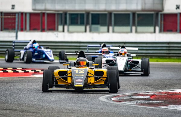 Fórmula 1: Gran Premio de Brasil en São Paulo - Noviembre de 2026