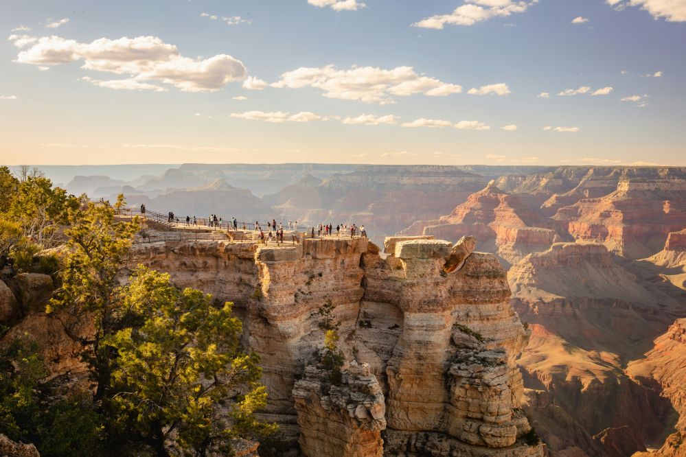 imagen de Grand Canyon Experience   Skywalk