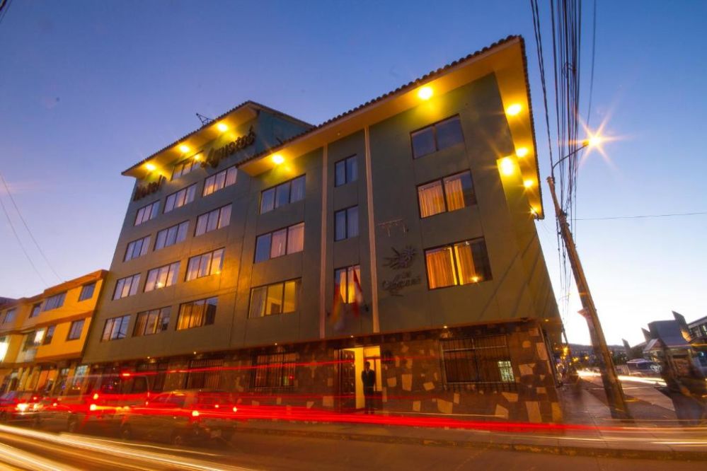 Imagen de hotel Agustos Cusco Hotel
