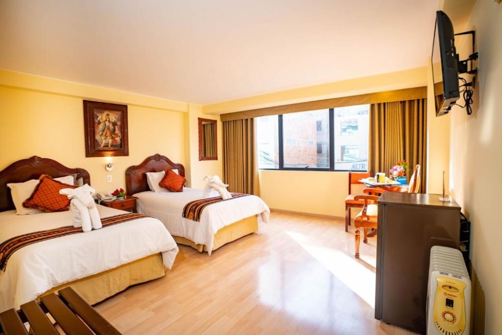 Imagen del hotel