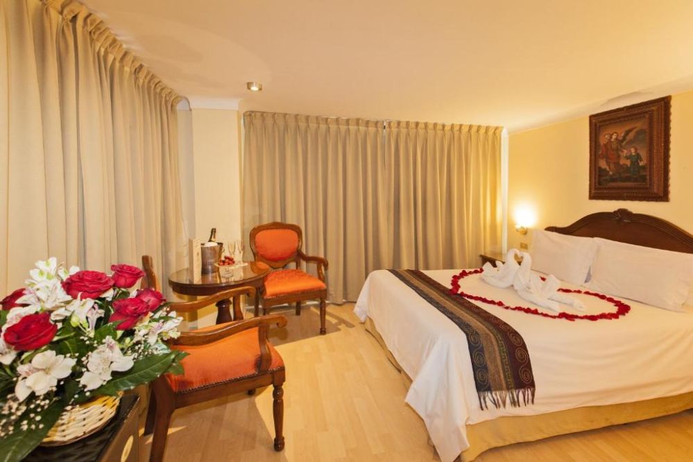 Imagen del hotel