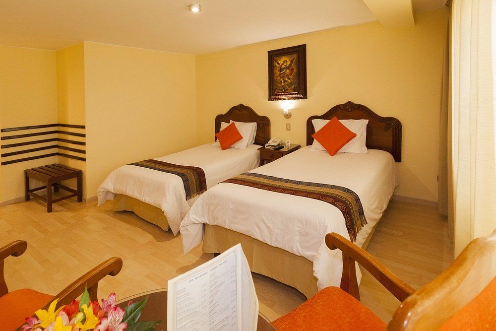 Imagen del hotel