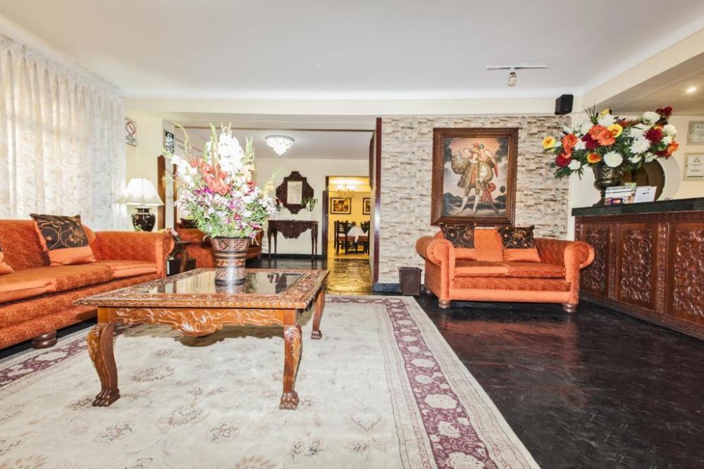 Imagen del hotel