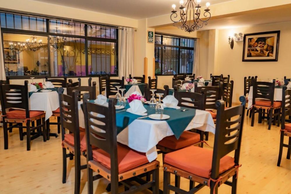 Imagen del hotel