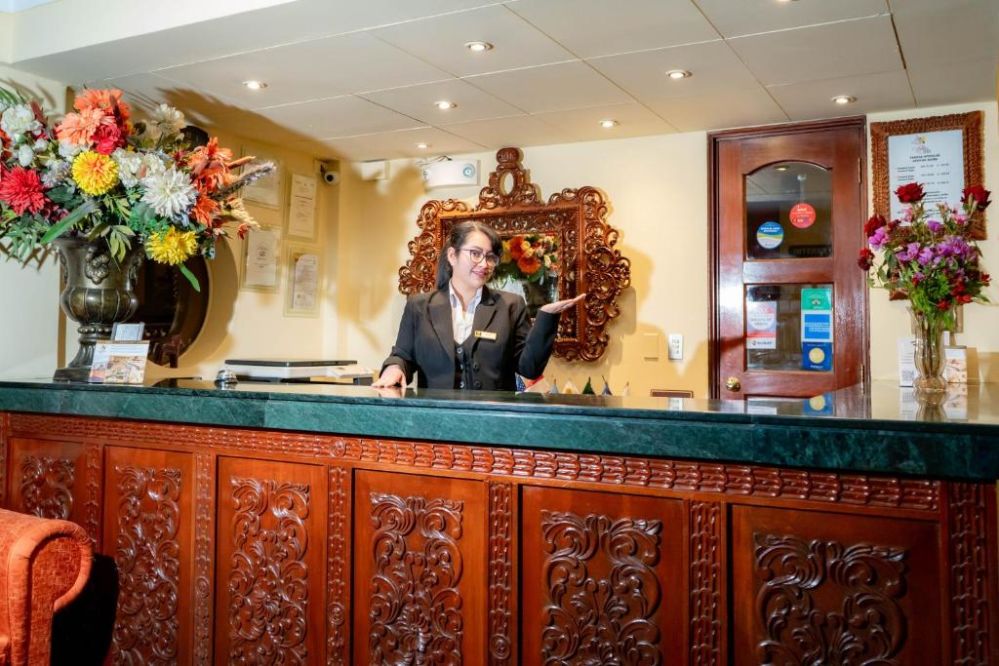 Imagen del hotel