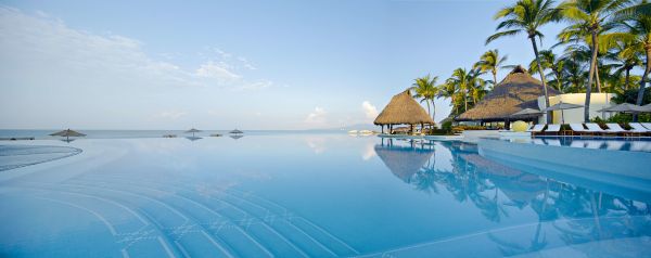 Nuevo Vallarta con todo incluido en Hotel Grand Velas Riviera Nayarit