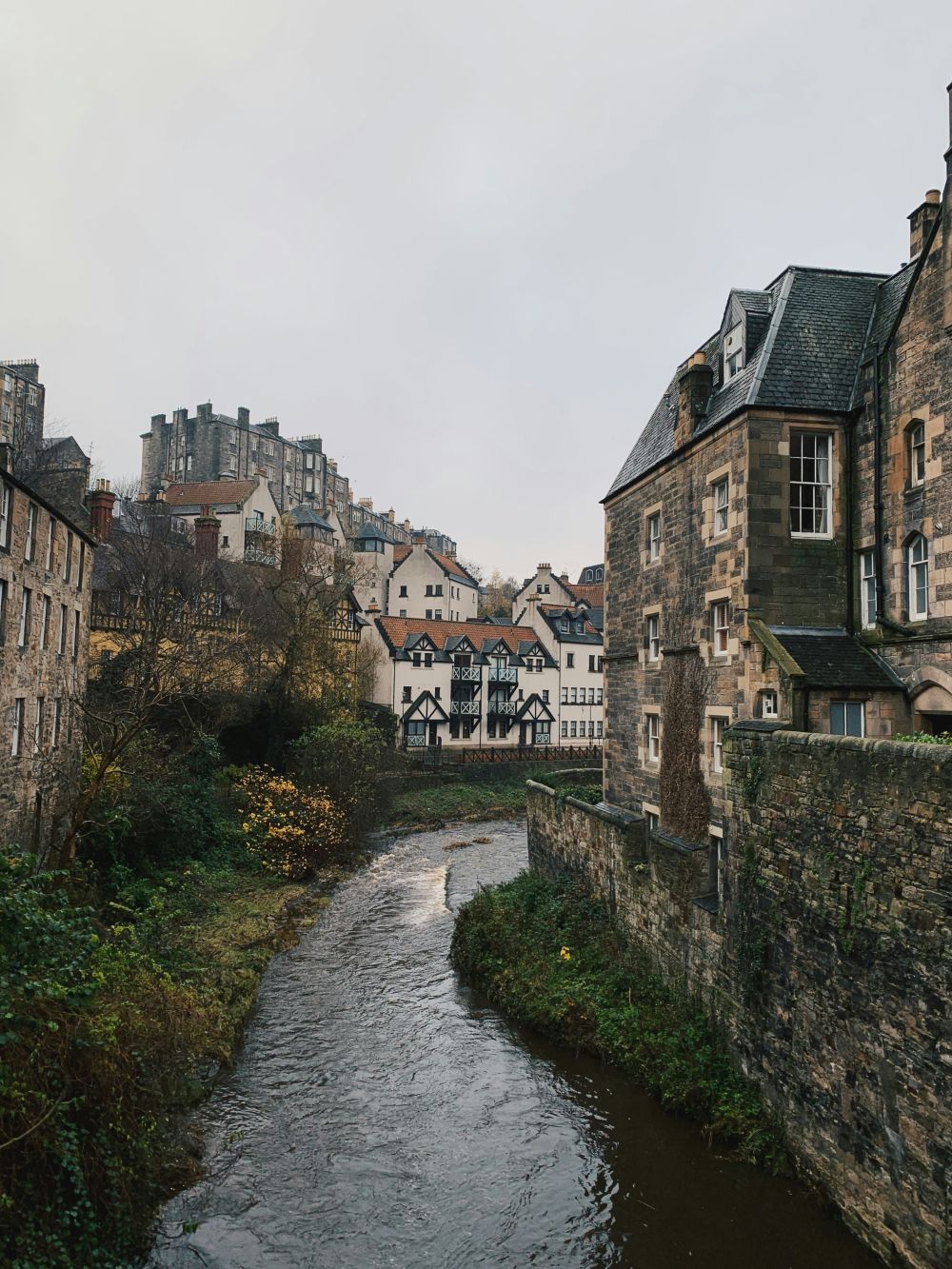 imagen de Tour Privado en Edimburgo
