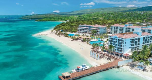 Imagen de Jamaica con todo incluido en Sandals Dunn's River vía Copa Airlines
