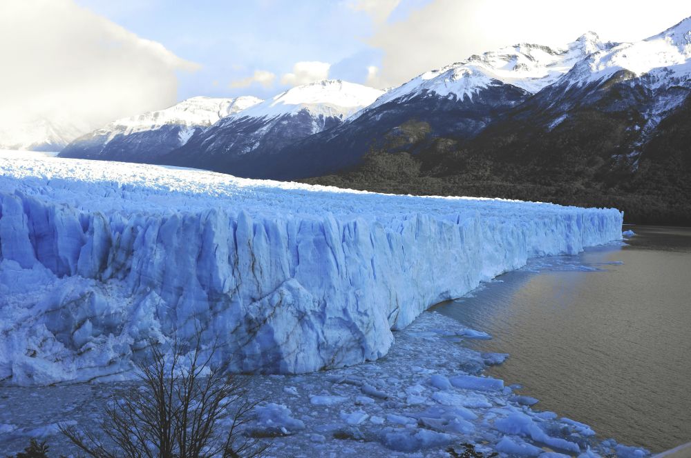 imagen de NAVEGACION GLACIARES GOURMET REGULAR