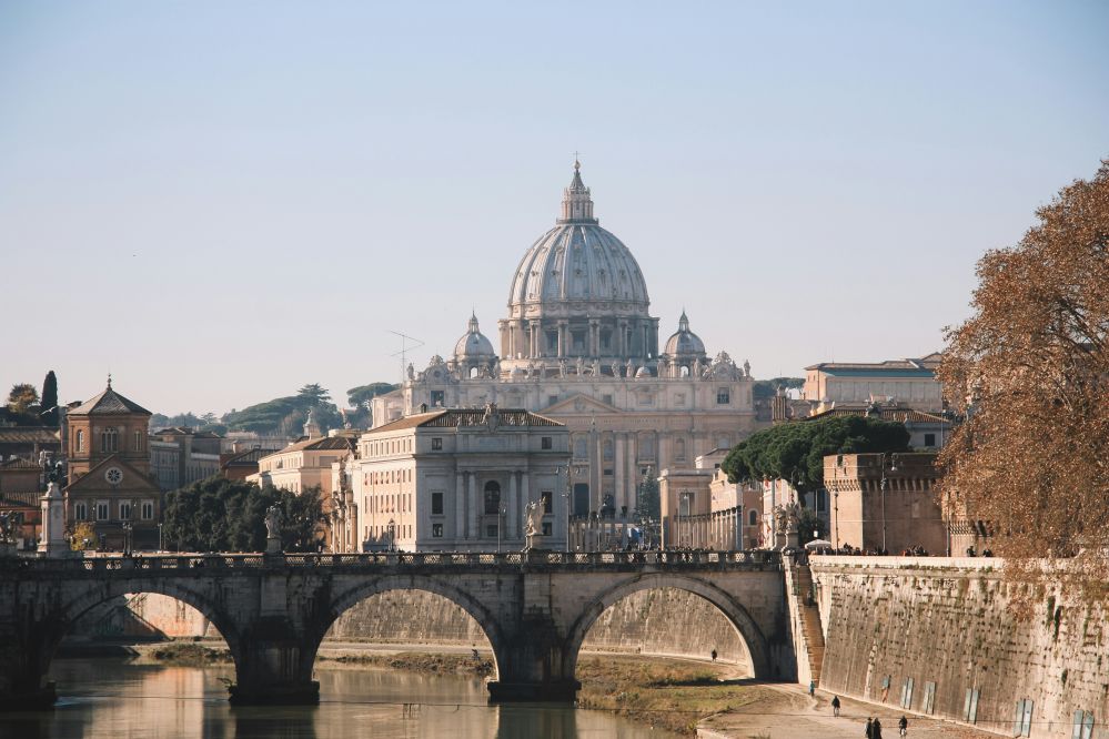 imagen de Visita a los Museos Vaticanos y la Capilla Sixtina