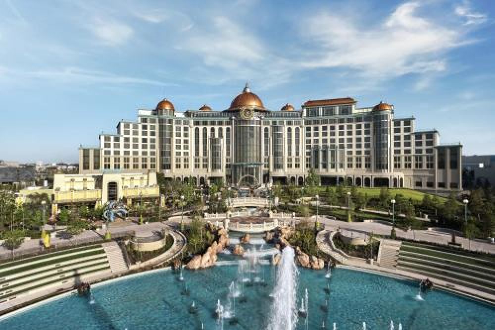 Imagen de hotel Universal's Helios Grand Hotel, a Loews Hotel