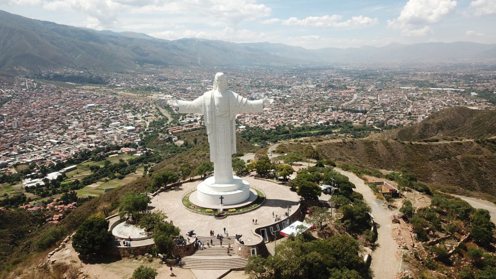 Imagen de Cochabamba