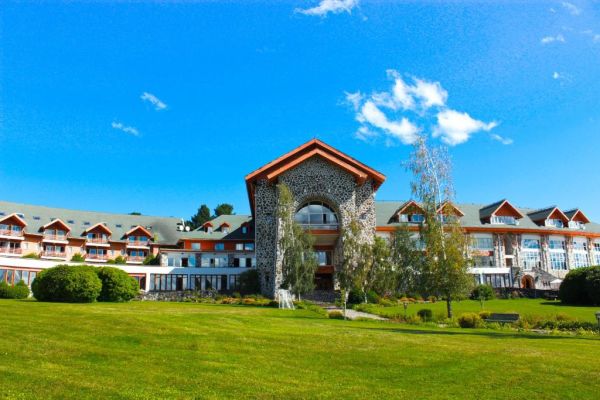 Escapada exprés a Termas de Puyehue Wellness & Spa Resort