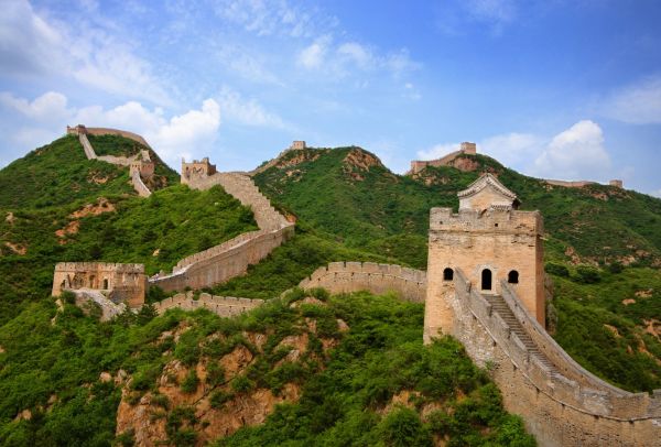 Grandes Viajes: China - Octubre de 2025