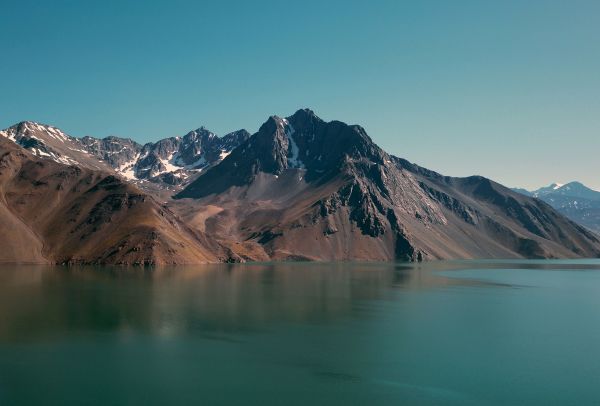 Escapada romántica en el Cajón del Maipo en Casa Bosque Lodge