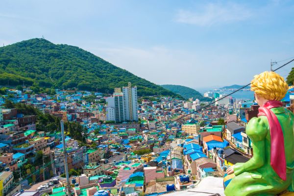 Grandes Viajes: Corea del Sur - Septiembre de 2025