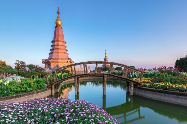 Travel Days: Los esenciales de Tailandia y Phuket con 2x1