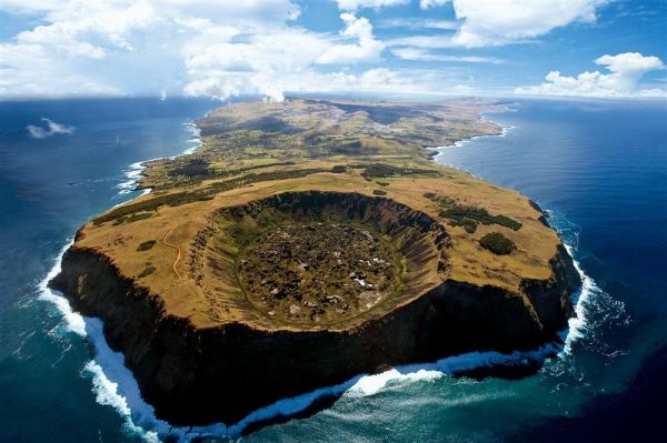 Rapa Nui con todo incluido en Nayara Hangaroa + 20% de dscto. en la segunda habitación