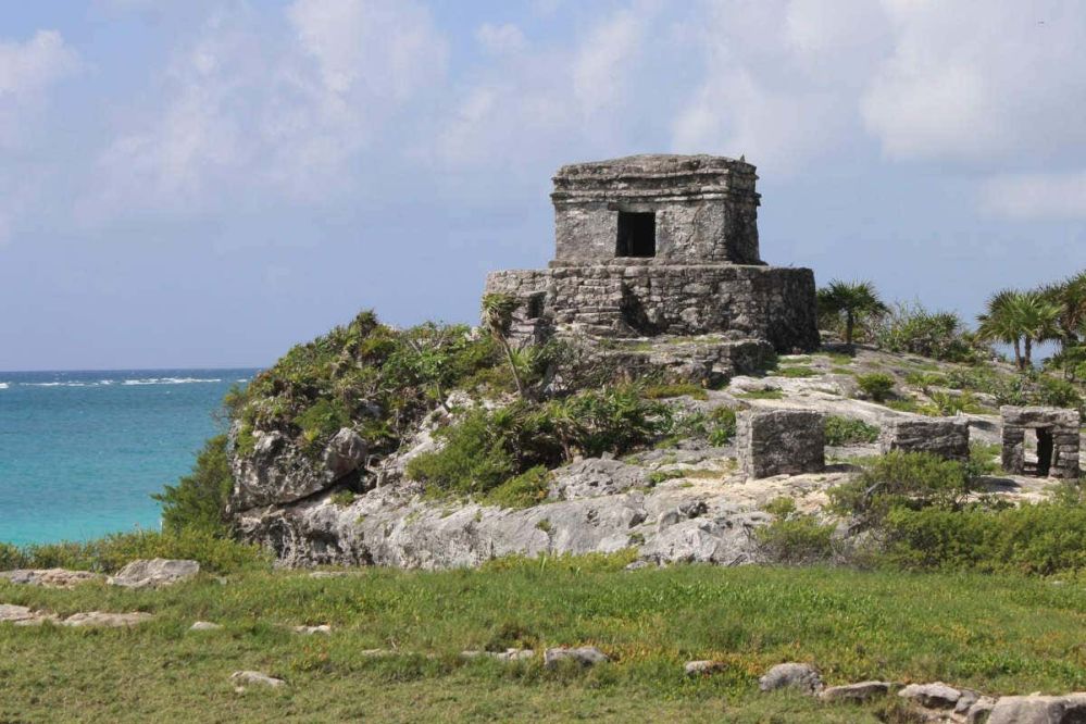 imagen de Excursión a Cobá y Tulum