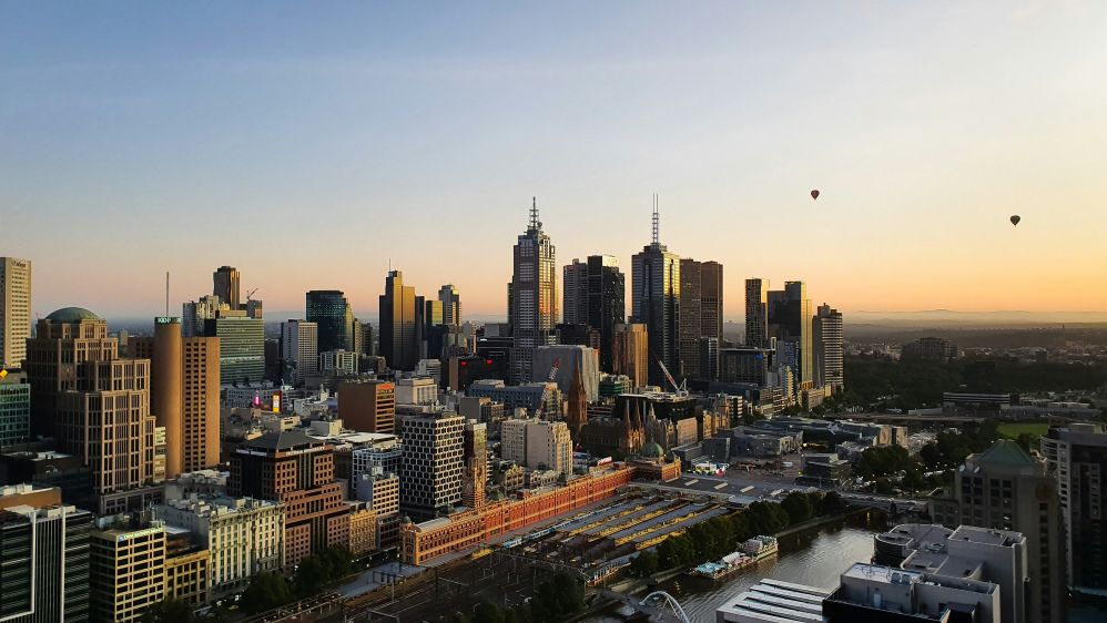 imagen de Tour privado por Melbourne