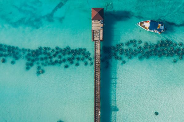 Travel Days: Bayahibe all inclusive en Iberostar Selection Hacienda Dominicus