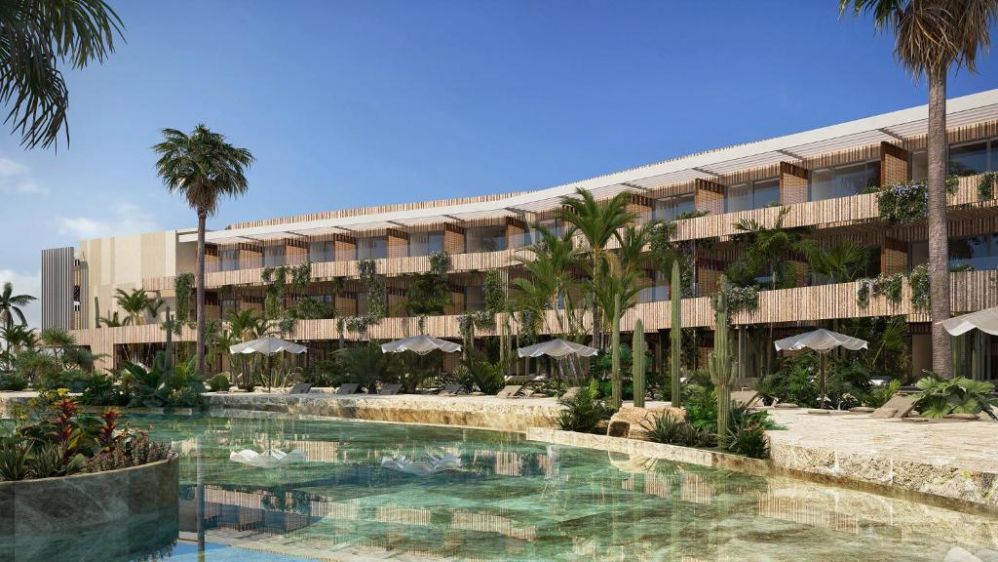 Imagen de hotel Secrets Baby Beach Aruba