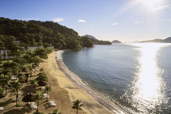 Travel Days: Río de Janeiro con todo incluido en Club Med Río das Pedras