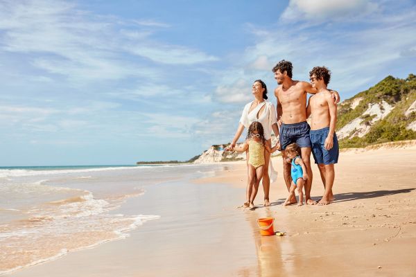 Travel Days: Trancoso con todo incluido en Club Med Trancoso