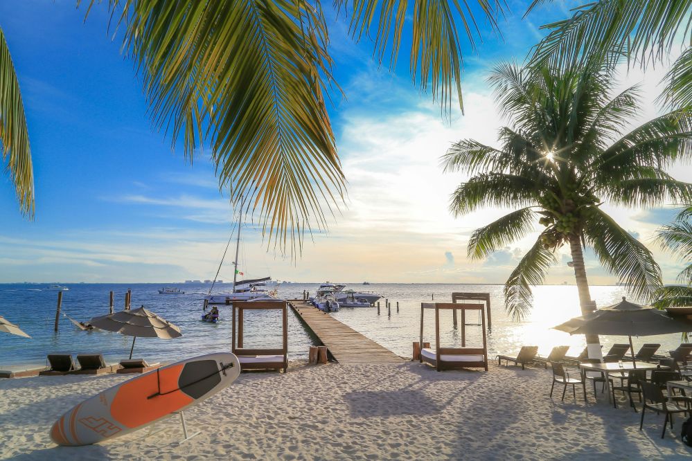 imagen de Isla Mujeres Unlimited con traslado