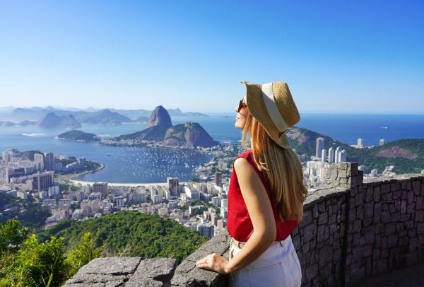 Travel Days: Río de Janeiro y Búzios