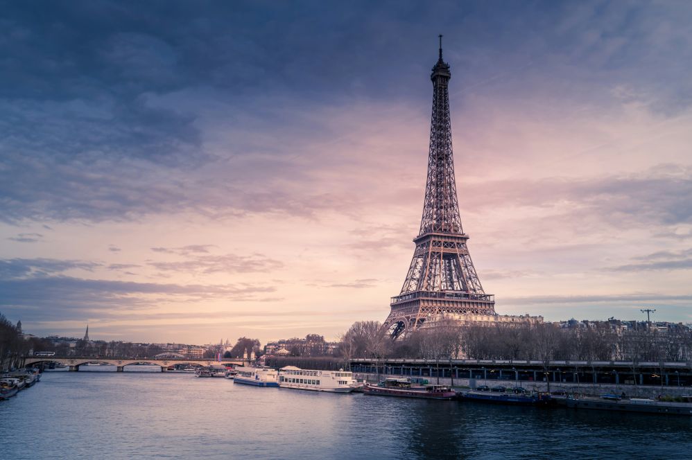 imagen de Tour por la ciudad de Paris + crucero