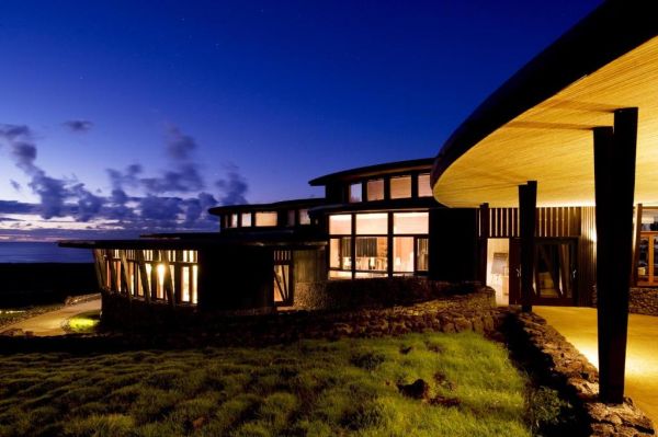 Travel days: Rapa Nui todo incluido en Hotel Explora