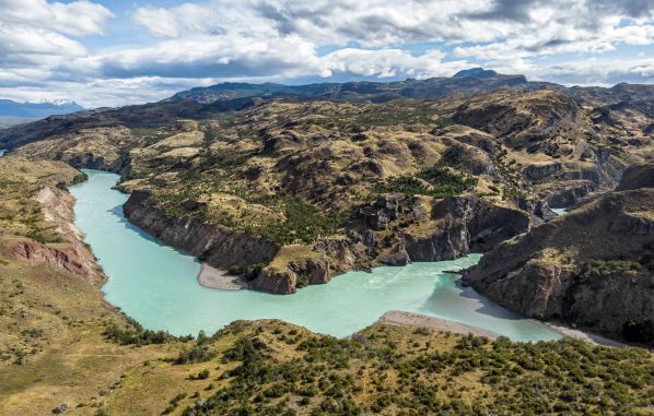 Travel Days: Programa Explorer en hotel Explora Parque Nacional Patagonia