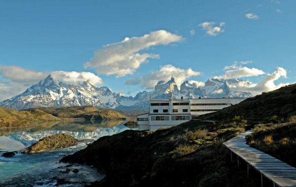 Travel Days: Hotel Explora Torres del Paine con hasta 65% de dsct