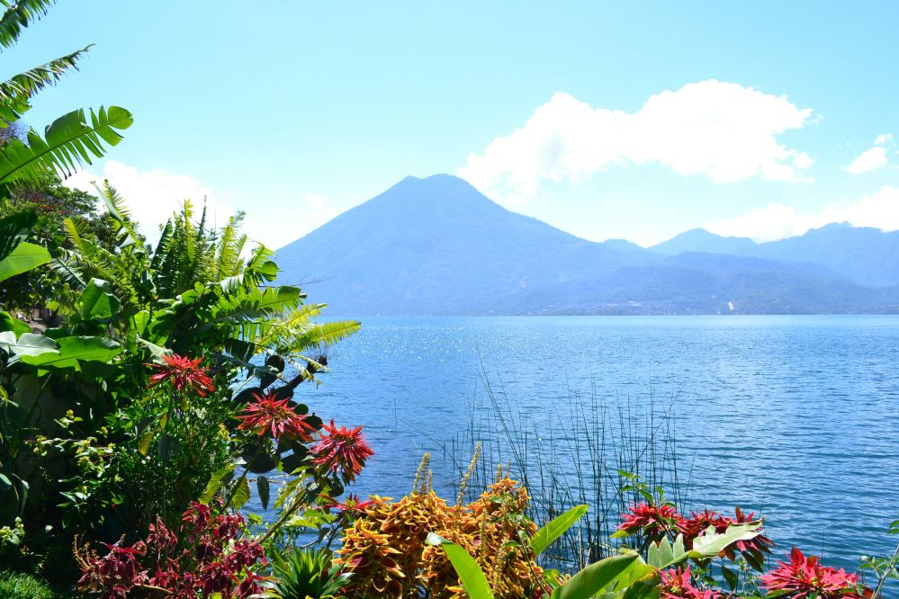 imagen de Excursión a Sololá y el lago de Atitlán