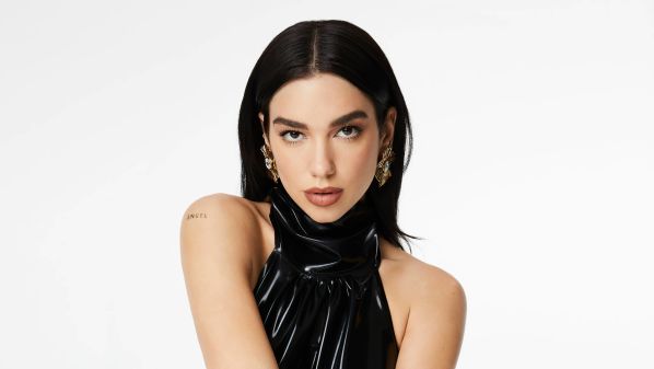 Dua Lipa en Buenos Aires con entrada en sector Belgrano Alta