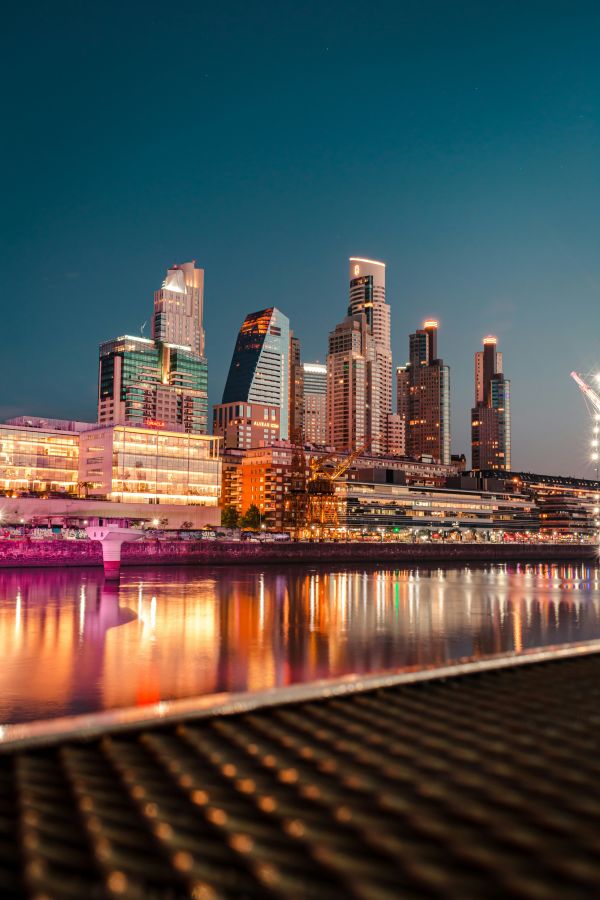 Escapada exprés a Buenos Aires con hoteles Dazzler