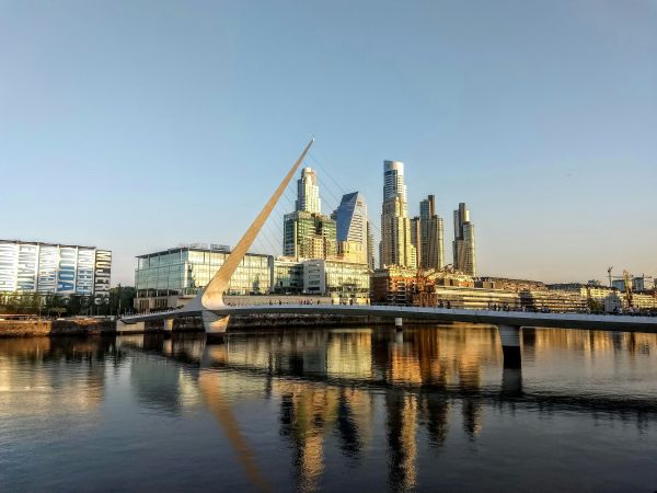 Escapada exprés a Buenos Aires con hoteles Dazzler