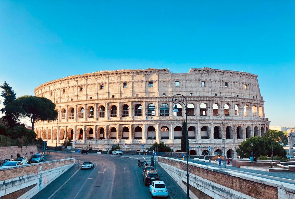 imagen de Visita en privado al Coliseo, Foro Romano y Palatino