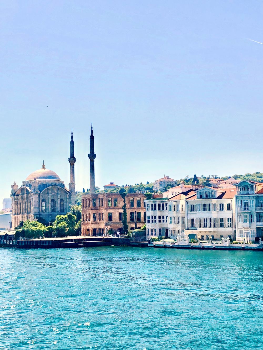 imagen de Tour regular en Estambul