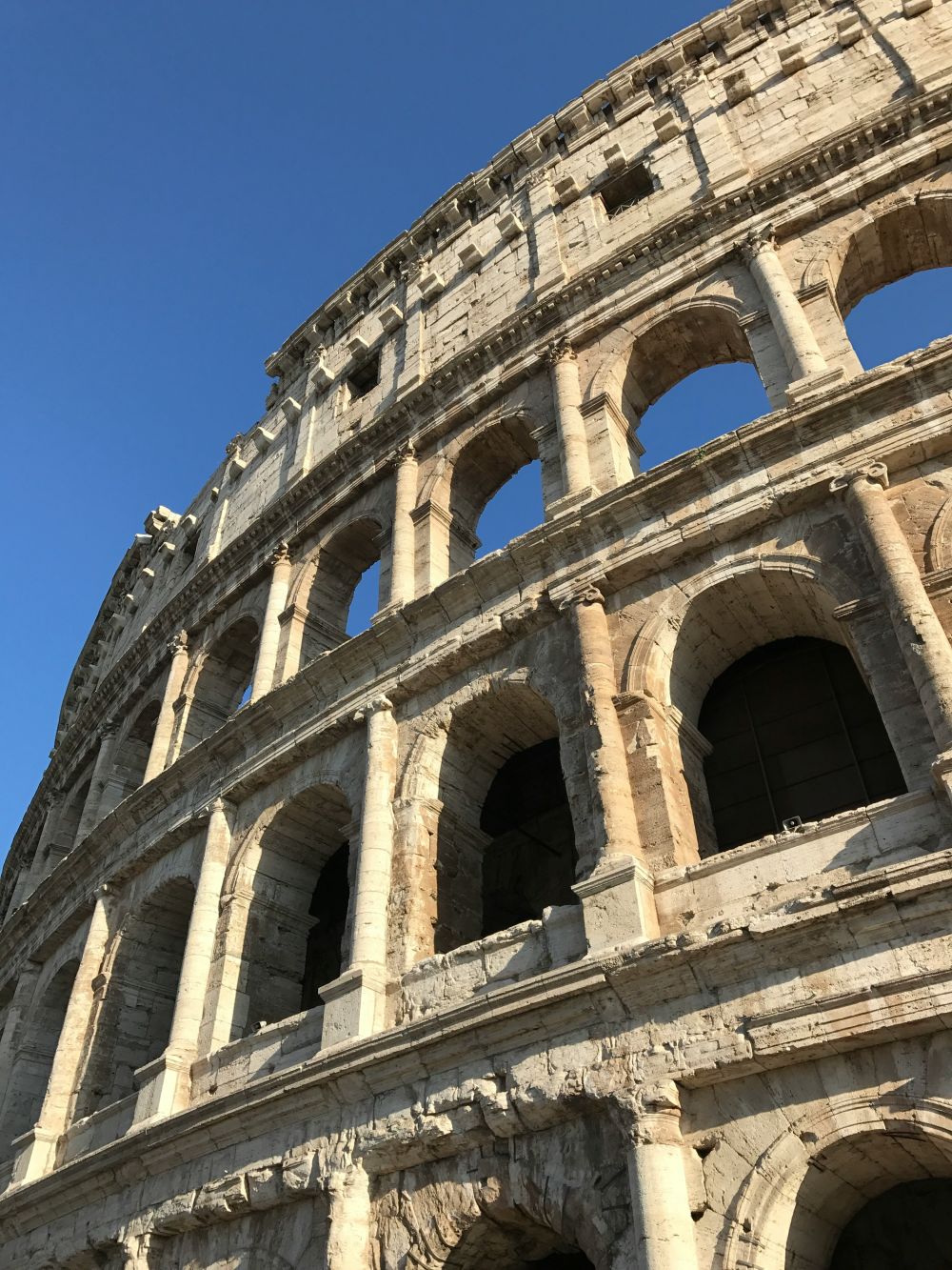 imagen de Tour a pie por la Roma antigua