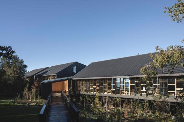 Escapada a Estancia Rilán en Chiloé