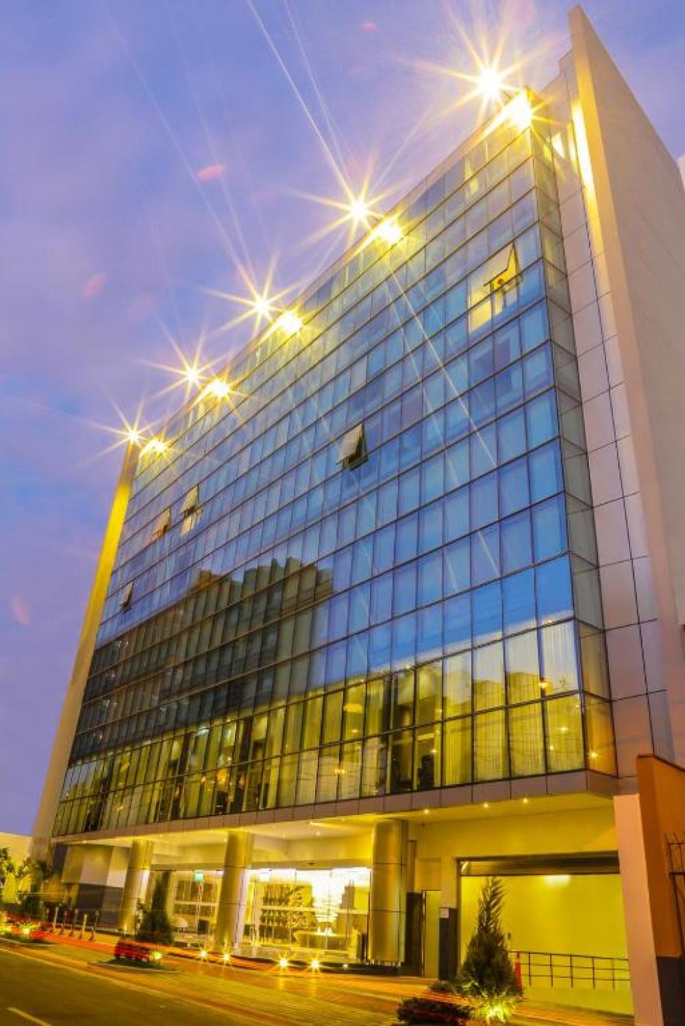 Imagen de hotel Jose Antonio Deluxe
